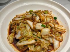 -老阿爸鲜鱼土菜(园区永旺店)