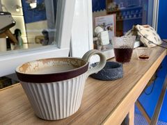 -OZ cafe(南昌路店)
