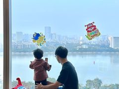 -广州香格里拉酒店