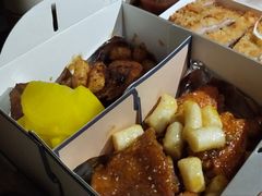 -BOPEYE·波派炸鸡(九霄天地店)