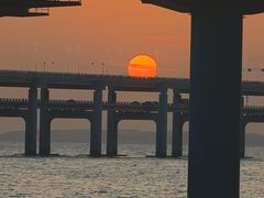 -星海湾跨海大桥
