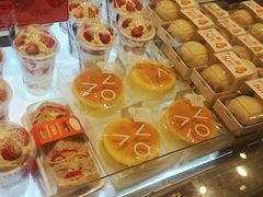 -面包新语(滨湖万达店)