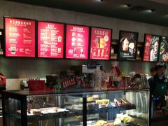 -星巴克(万都店)