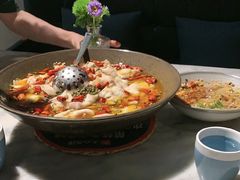 -懒人盐府人家(航天桥店)