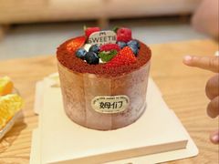-姆们M Sweetie Cake(三里屯店)