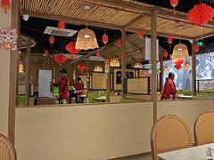 -33号大院·青岛本帮菜(五四广场店)