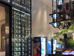 -富力万达文华酒店·海鲜自助