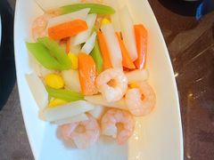 -福来齐·鲁菜海鲜·渔家菜(朝阳街分店)