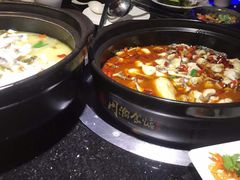 -周渝食惦酸菜鱼(青浦店)