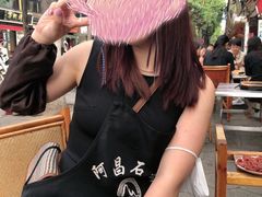 -阿昌白族石板烧(大理古城店)