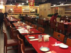 大堂-宏状元现熬粥·京味菜(五棵松店)