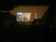 -枫花园汽车电影院(朝阳公园店)