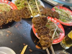 -大佬陈羊肉串(永安街店)