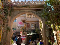 -艾提尕尔清真寺