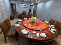-小秦淮·南京土菜(新亭西路店)