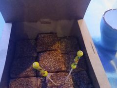 -奶奶的美食(悦立方店)