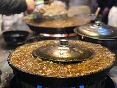 -鼓楼夜市