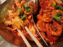 -李想大虾(吾悦广场店)