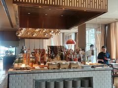 -成都瑞吉酒店·秀餐厅