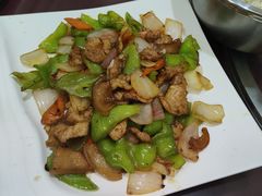 -德天丽水风味馆