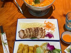 -阮氏娘·越南料理(双子塔店)