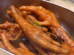 -慧娟面馆·餐厅(望江路店)