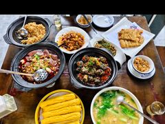 -郭鸡肉·非遗餐厅(安仁古镇店)