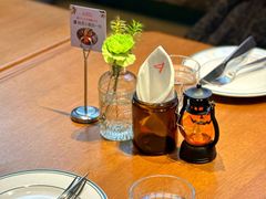 -Grande A'moo(上海万象城店)