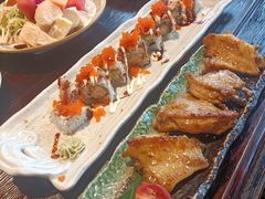 -芥岛(河北大街店)