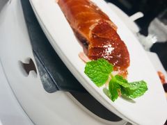四季民福烤鸭-四季民福烤鸭店(前门店)