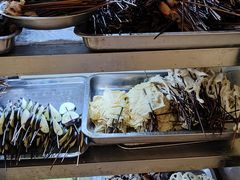-怪老头甜不辣(抚琴小区店)