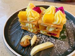 -点都德(龙之梦店)