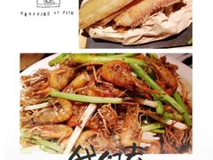 -老头儿油爆虾·知味杭州(爱琴海购物中心)