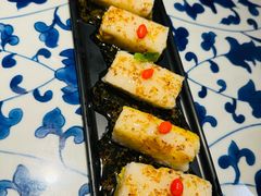 -遇见长安之丝路风荷(大唐西市店)