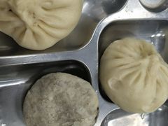 -北京外国语大学东院食堂