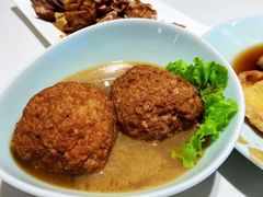 -萍香大厨·葱烧大鱼头(解放北路店)