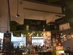 -和美电影艺术中心(万国城店)