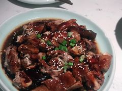 -大榕树下顺德菜(融创茂店)