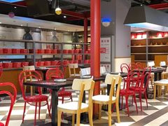 -Mr.Pizza米斯特比萨(盐城聚龙湖店)