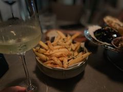 -Osteria Garden 生蚝花园餐厅(原进贤路店)