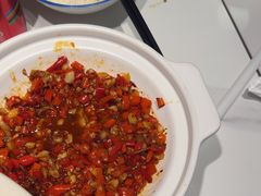 -兰湘子·湘菜小炒(南京江宁万达店)