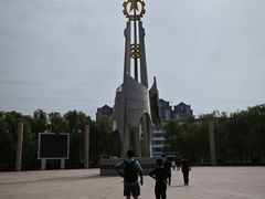 -北方兵器城
