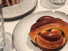 -BAKER&SPICE(环贸店)