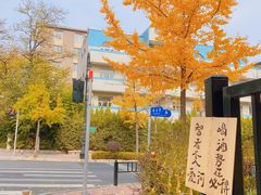 -日本风情街
