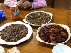 -三居鲁味坊黄焖鸡(山大路店)