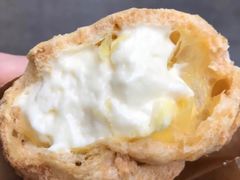 -老香港蛋糕(梓桐苑店)