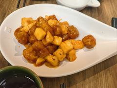 -云海肴·汽锅鸡·云南菜(广安门天虹店)