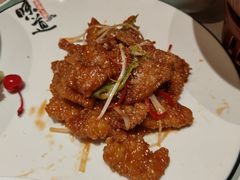 -外婆小菜(灵岩南路店)
