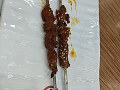 -丝路传奇·中国拉面航母店(北医三院店)