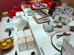 -阮大兴糕团(滨江宝龙店)